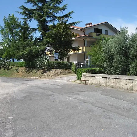 Ponte Alba Apartment *