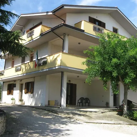 Ponte Alba Apartment Manoppello