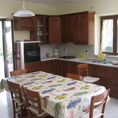 Ponte Alba Apartment *