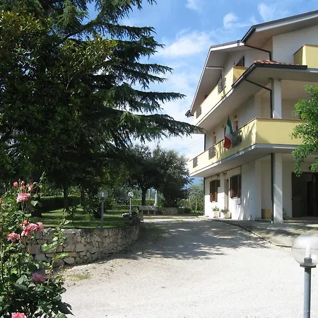 Ponte Alba Apartment
